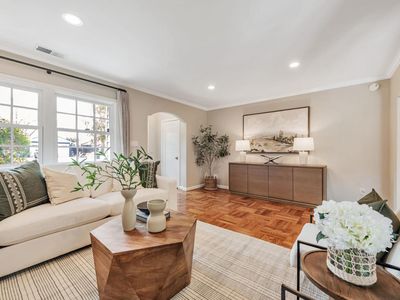 2002 Coastland Ave, San Jose, CA, 95125