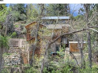 4850 Fourmile Canyon Dr, Boulder, CO 80302