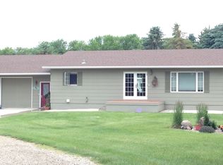 7107 County Road 62, Berlin, ND 58415