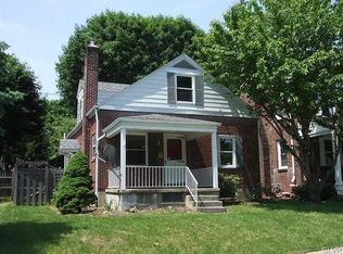 920 N Saint Elmo St, Allentown, PA 18104