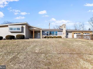 13805 Fritz Dr SW, Lavale, MD 21502