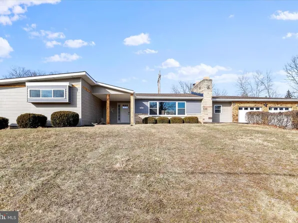 13805 Fritz Dr SW, Lavale, MD 21502