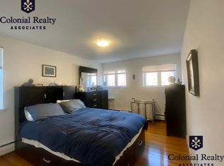 12 Marion St #34A, Brookline, MA 02446