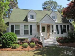 419 Dogwood Ln, Wilmington, NC 28409