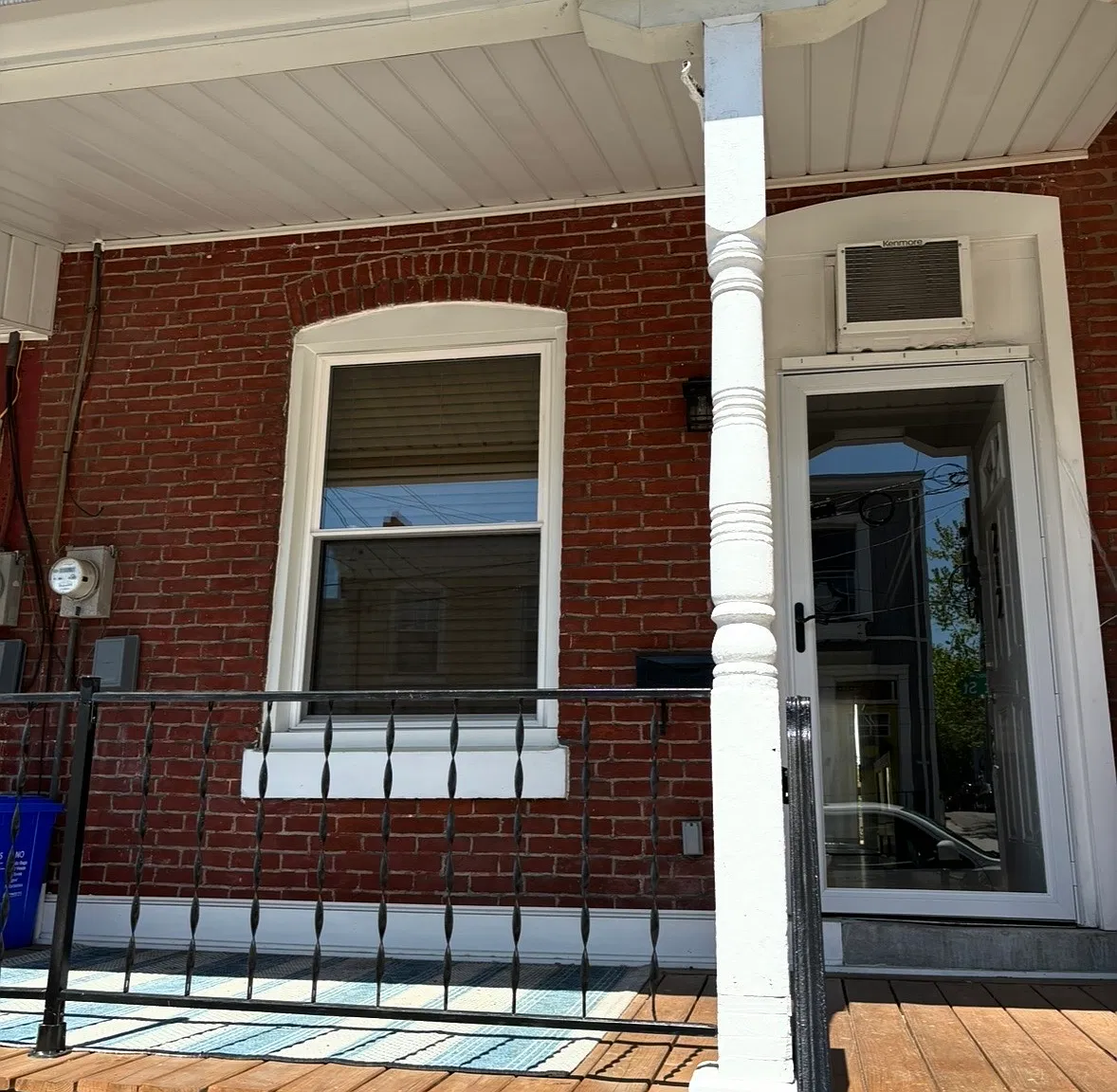 2 bed, 1360 sqft, $2,100 — Photo 1