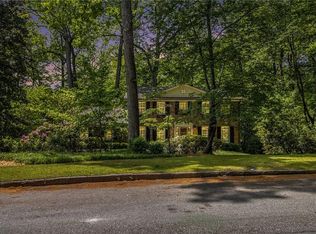 4111 McClatchey Cir NE, Atlanta, GA 30342