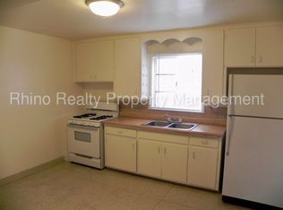3606 Smith Ave SE, Albuquerque, NM 87108