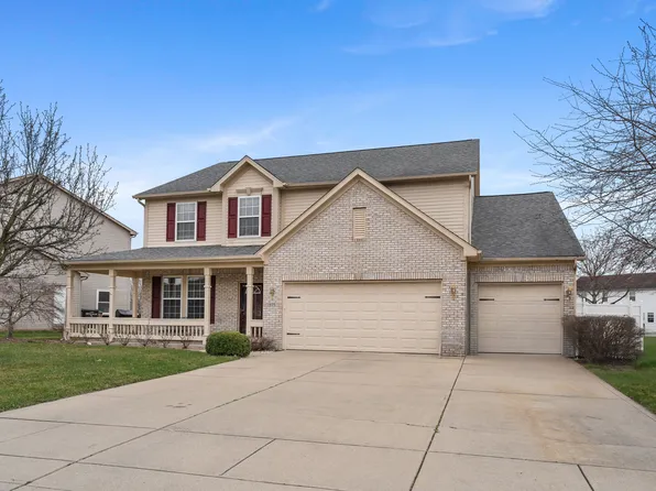 1975 Westminster Pl, Columbus, IN 47201