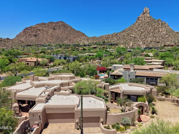 10040 E HAPPY VALLEY Road #665, Scottsdale, AZ 85255