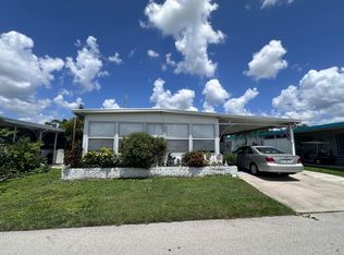 465 Avanti Way Blvd, North Fort Myers, FL 33917