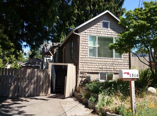 1516 S Dawson St, Seattle, WA 98108
