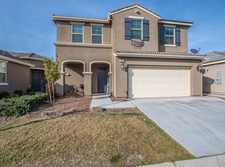3447 Brimhall Ln, Clovis, CA 93619