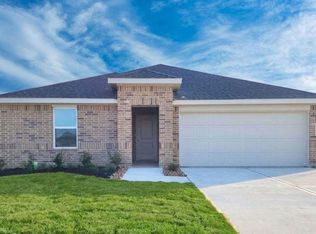 22011 Vernazza Bend Dr, Hockley, TX 77447