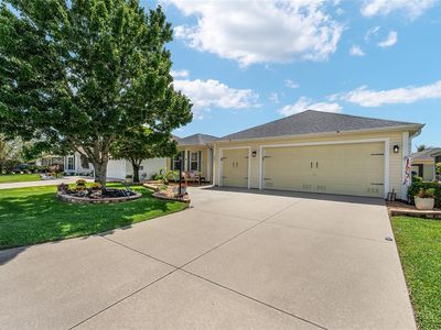 1486 GOLDEN RIDGE DRIVE, The Villages, FL, 32162