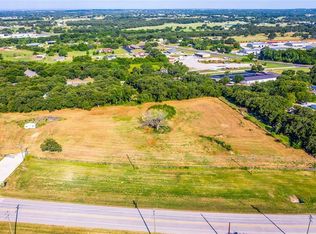 1388 SW Ric Williamson Memorial Hwy, Weatherford, TX 76088