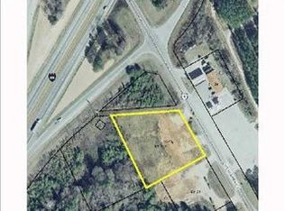2564 Us Highway 1 N, Norlina, NC 27563