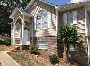 25 Mimosa Ct, Odenville, AL 35120