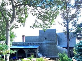 880 Burno Mountain Rd, Cotopaxi, CO 81223