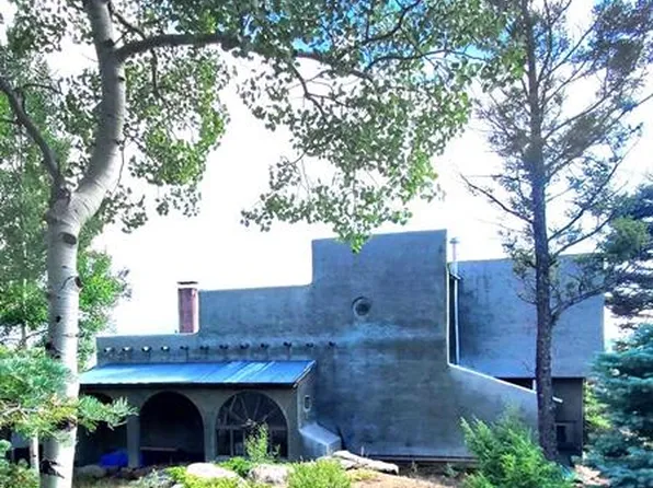 880 Burno Mountain Rd, Cotopaxi, CO 81223