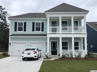 726 Pearl Pine Ct LOT 1068, Kensington A Myrtle Beach, SC 29577