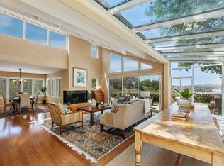 10 Toyon Ct, Sausalito, CA 94965