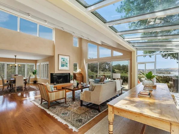 10 Toyon Ct, Sausalito, CA 94965