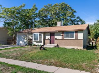 5426 S 5475 W, Salt Lake City, UT 84118
