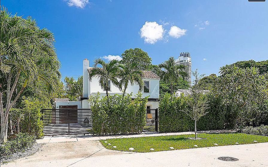 4519 Sheridan Ave, Miami Beach, FL 33140 | Zillow