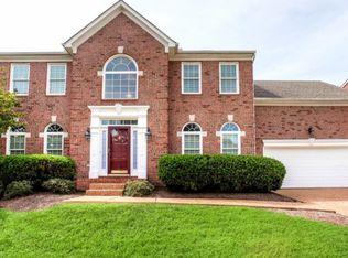 121 Bluebell Way, Franklin, TN 37064