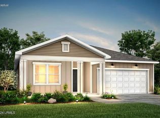 1211 Windswept Oak Ln, Beaufort, SC 29902