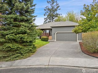 19766 Garnet Ct NE, Poulsbo, WA 98370