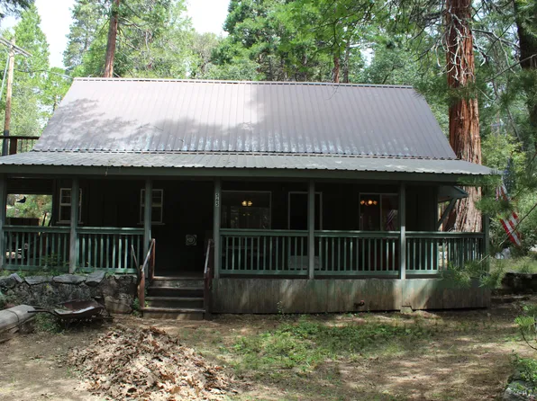 565 Trails End, Springville, CA 93265