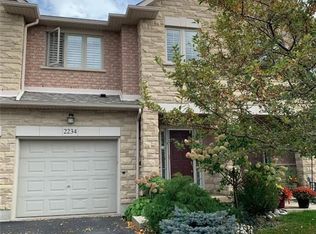 2234 Country Club Dr, Burlington, ON L7M5A8