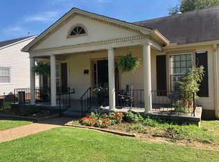 601 Bransford Ave E, Union City, TN 38261
