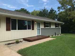 3355 N Martin Ave, Fayetteville, AR 72703