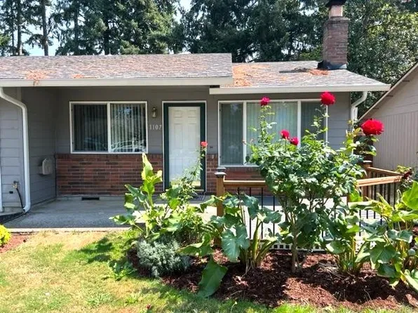1107 NE 142nd Ave #1107, Vancouver, WA 98684
