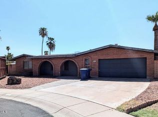 521 E Minton Dr, Tempe, AZ 85282