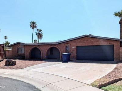 521 E Minton Dr, Tempe, AZ, 85282