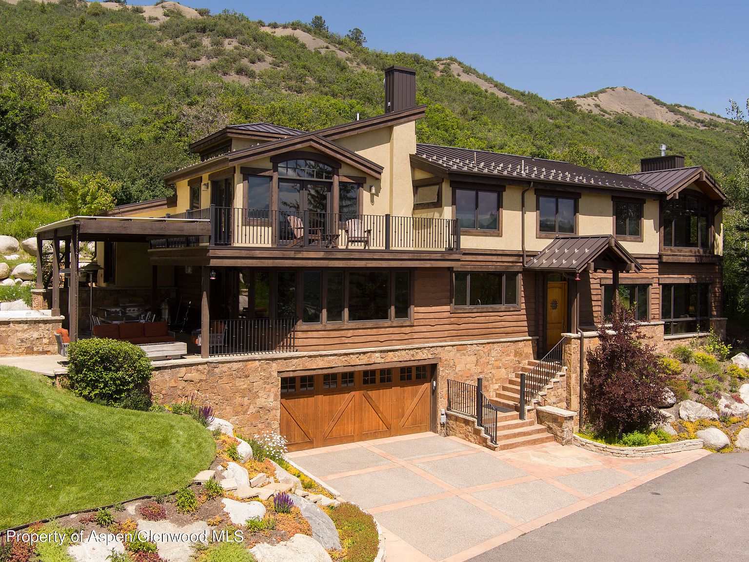383 Sinclair Rd, Snowmass Village, CO 81615 Zillow