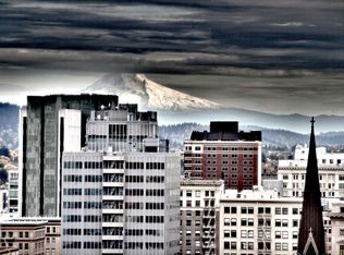 1926 W Burnside St UNIT 1415, Portland, OR 97209
