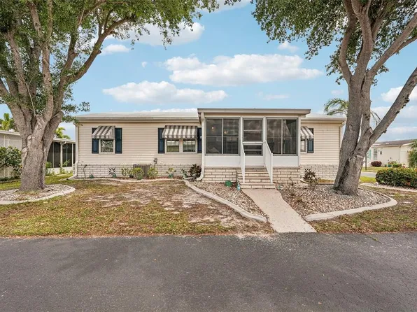 1000 Kings Hwy Unit 469, Punta Gorda, FL 33980