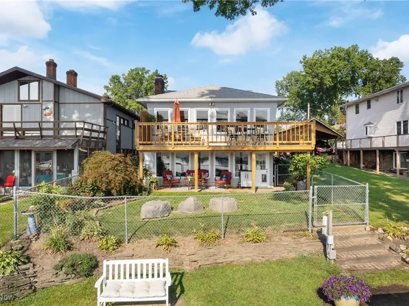 4809 Sandra Ave, Akron, OH 44319