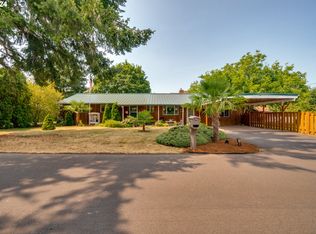 585 SE 66th Ave, Hillsboro, OR 97123