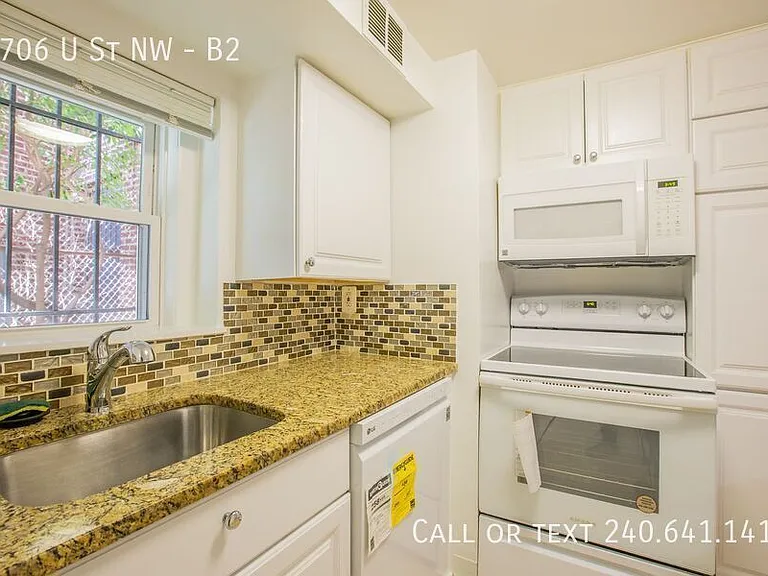 1706 U St NW #B2 — Photo 7