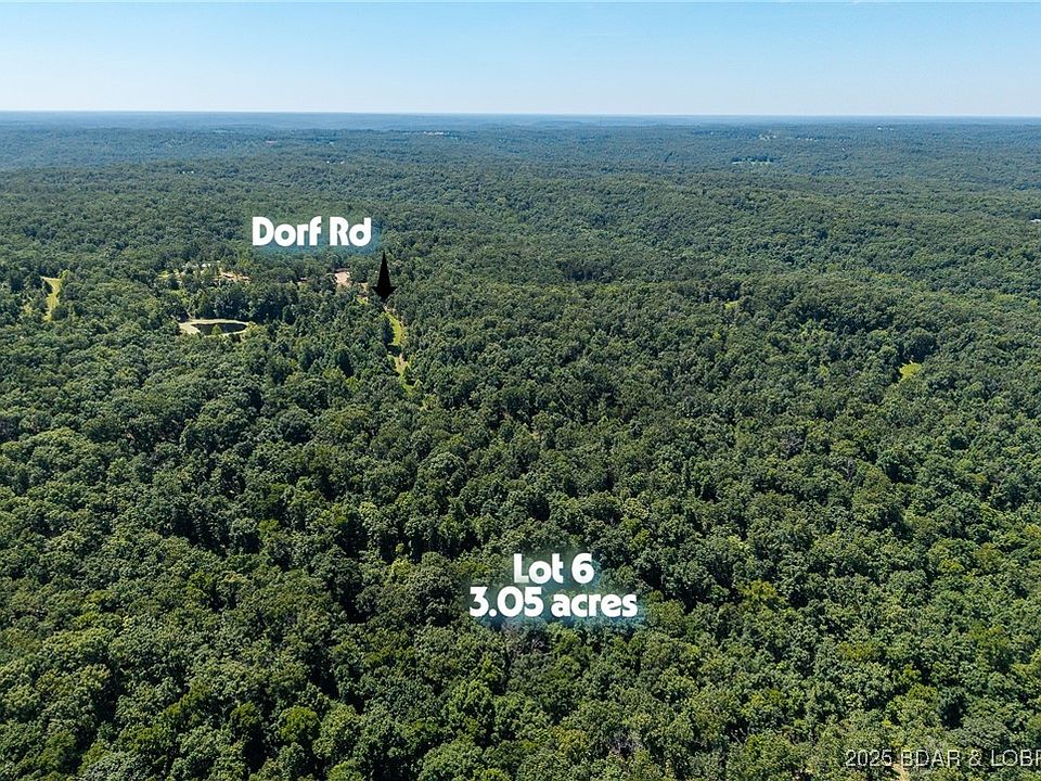 2nd image of LOT 6 Calebs Trl