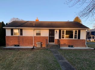 101 Marbeth Ave, Carlisle, PA 17013