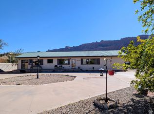 1436 Spanish Valley Dr, Moab, UT 84532