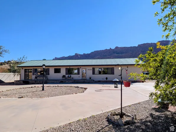1436 Spanish Valley Dr, Moab, UT 84532