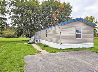 4250 State Highway 307 #83, Geneva, OH 44041