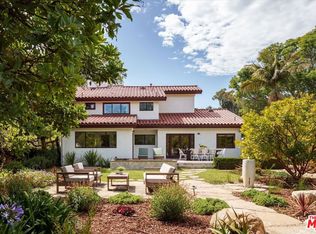 422 Alan Rd, Santa Barbara, CA 93109